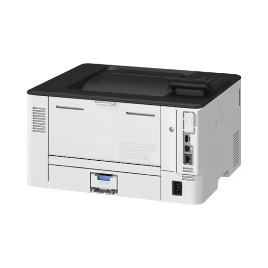 Монохромный лазерный принтер Canon i-SENSYS LBP246dw II (А4, 40 ppm, Mono, Duplex, 1200 dpi, 1 Gb, 1200 Mhz, 250-sheet cassette, USB 2.0, RJ-45, WIFI) (Cart.070/070H)