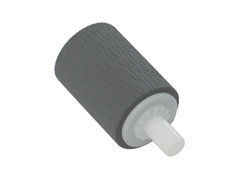 Ролики и тормозные площадки Ролик подачи ADF DZLA000204 для PANASONIC DP1510/DP1810/DP2010 (CET), CET8961