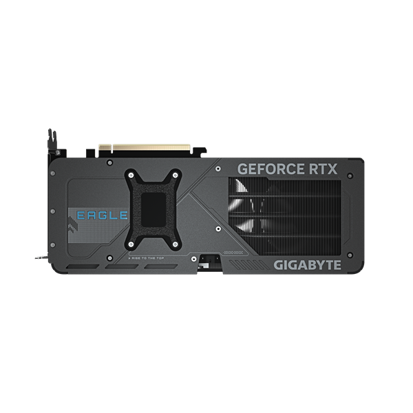 Видеокарта GIGABYTE RTX5070 EAGLE OC SFF 12G//RTX5070, HDMI*1, DP*3, 12G,D7