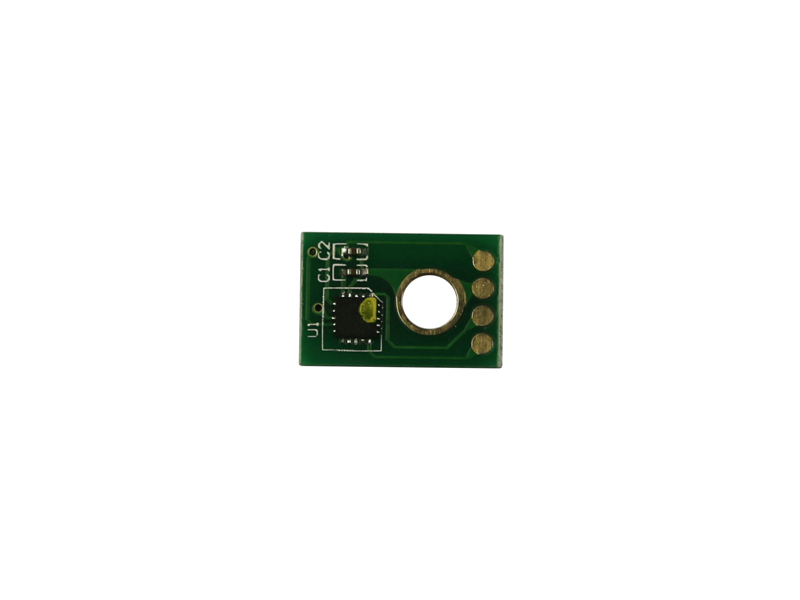 Чипы Чип картриджа для RICOH Aficio MPC3002/MPC3502 (CET) Yellow, (WW), 18000 стр., CET8275