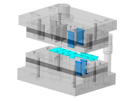 Право на использование программы Штампы 3D
