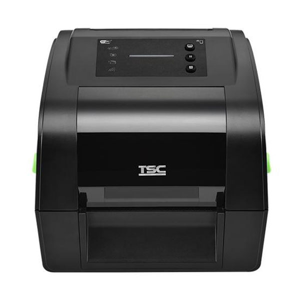 TSC TH240 Принтер этикеток [TH240-A001-1002] {Led, Dram 128Mb/Flash 128Mb, Usb + Rs-232 + Ethernet + Usb Host + Rtc + Buzzer}