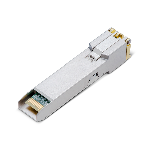 SM5310-T - Трансивер, TP-Link, SM5310-T, 10GBase-T SFP+ RJ45