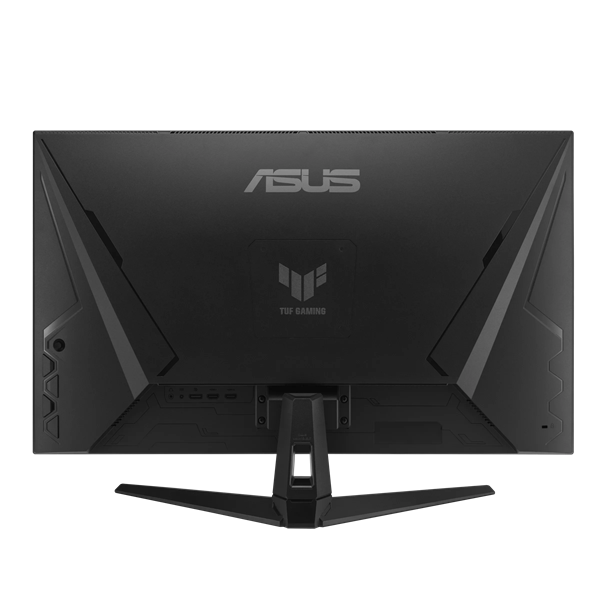 МОНИТОР 31.5" ASUS TUF VG32AQA1A Black (VA, 2560x1440, 170Hz, 1ms, 178°/178°, 300 cd/m², 3000:1, +2xHDMI 2.0, +DP 1.2,+M