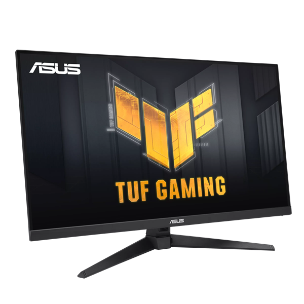 Монитор ASUS 32" TUF Gaming VG328QA1A VA 1920x1080 1ms 350cd 170Hz HDMI*2 DP MM Black