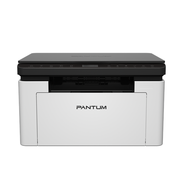 Принтер Pantum BP1800, Printer, Mono laser, А4, 18 ppm (max 10000 p/mon), 500 MHz, 600x600 dpi, 32 MB RAM, paper tray 150 pages, start. cartridge 500 pages (black) (незначительное повреждение коробки)