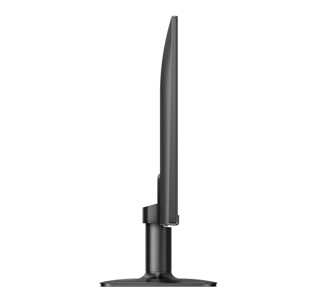 Монитор 23,8" Philips 24E2N2100 1920x1080, WLED, 16:9, IPS, 300cd, 1500:1, 4ms, 178/178, VGA, HDMI, 120Hz,  Tilt, Внутр, VESA, Black, 3y