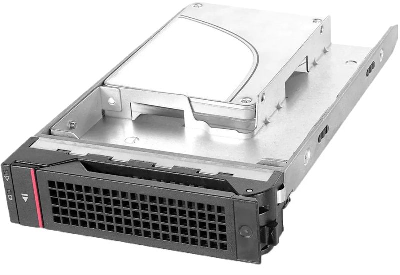 Жесткий диск Lenovo TCH ThinkSystem DE Series 800GB 3DWD LFF SSD 2U12 (for DE2000H/DE4000H) (analog KPM61VUG800G ; MZILG800HCHQ-00A07)