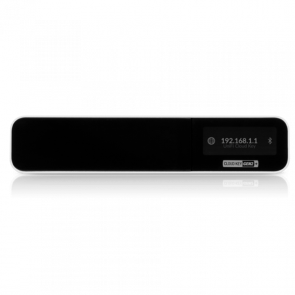 Контроллер CloudKey+ with Pre-installed 1TB SSD