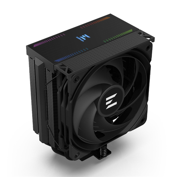 Кулер Zalman CNPS13X BLACK, 120 мм, TDP 240W, PWM