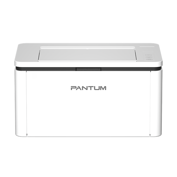 Принтер Pantum BP2300, Printer, Mono laser, А4, 22 ppm (max 15000 p/mon), 500 MHz,1200x1200 dpi, 32 MB RAM, paper tray 150 pages, USB, start. cartridge 700 pages