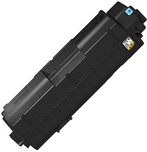 1T0C150NL0 - Технология печати: лазерный; Цвет: черный; Ресурс: 10 000 стр; Совместимость:  Kyocera ECOSYS PA4000x, ECOSYS PA4000wx;