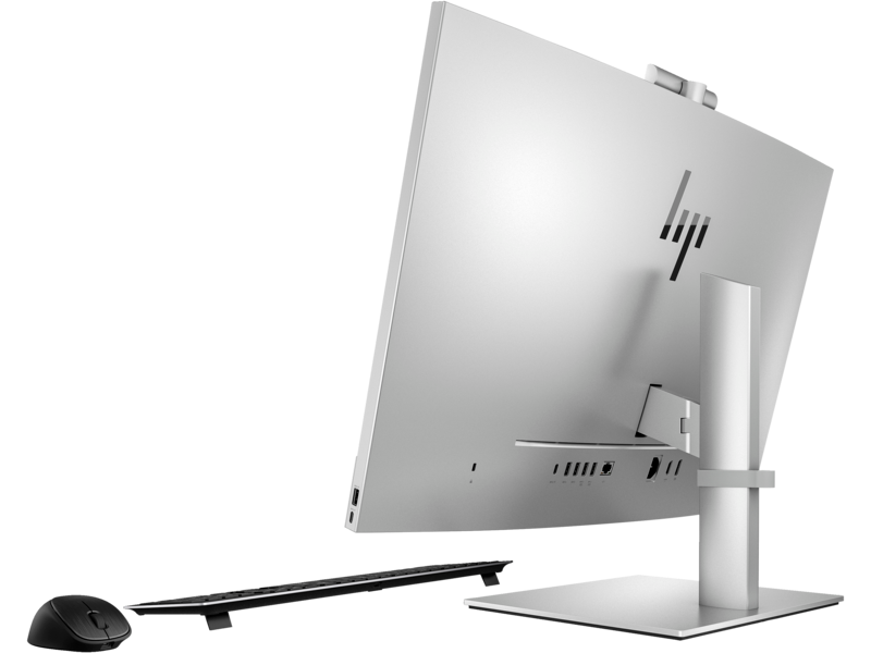 Моноблок HP EliteOne 870 G9 All-in-One NT 27" IPS QHD(2560x1440)Core i7-14700,16GB,512GB,No kbd,mouse,WiFi,BT,Height Adjust Stand,5MP,Win11Pro,1Wty