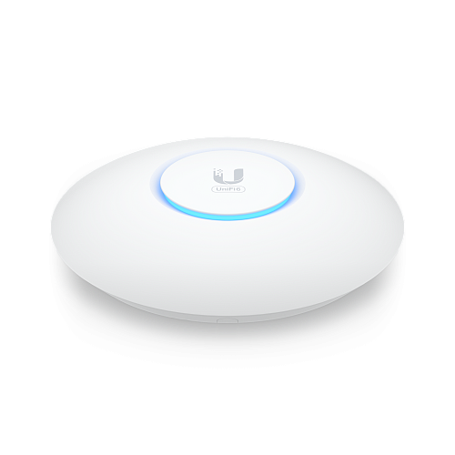 Точка доступа Ubiquiti UniFi 6+ Access Point