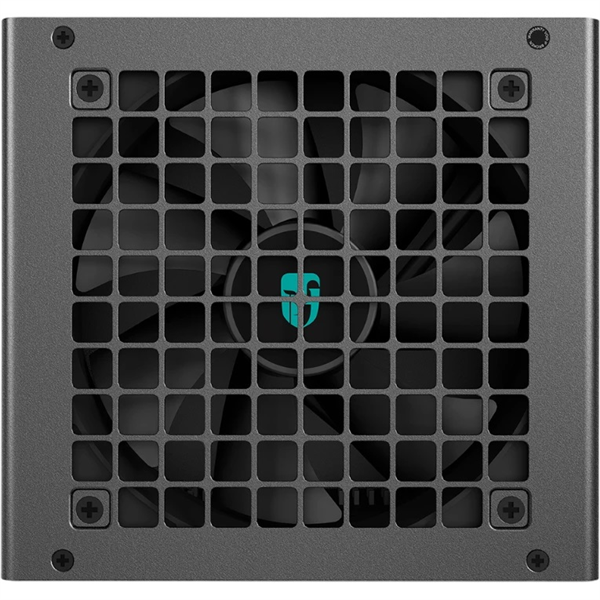 Блок питания Deepcool GAMERSTORM PN850M (ATX 3.1, 850W, Full Cable Management, PWM 120mm fan, Active PFC, 80+ GOLD, Gen5 PCIe) RET (R-PN850M-FC0B-WGEU)