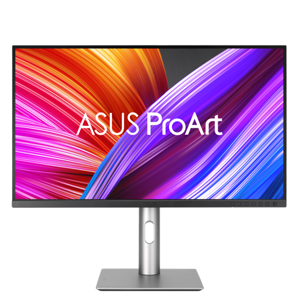 Монитор ASUS 31.5" ProArt PA329CRV IPS 3840x2160 5ms (MPRT) 350cd HDR 60Hz HDMI*2 DP*2 USB-Hub USB-C MM HAS Swivel Pivot Black (незначительное повреждение коробки)