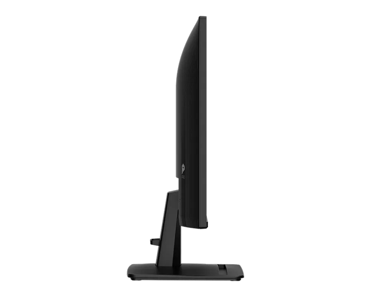 Монитор MSI PRO MP242 E14A 23.8" 16:9 FHD(1920x1080) IPS Flat,4ms(GTG),1500:1,100M:1,300nits,HDMI,DP,VGA(D-Sub),Speaker,Tilt,,VESA,144Hz,Black,1y war-ty