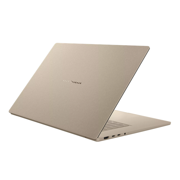 90NB17W1-M003T0 - Notebook Asus/Zenbook A16 / UX3607OA-SQ013W/1y/Snapdragon/X2 Elite Extreme X2E94100/4,7 GHz/48 Gb/PCIe NVMe SSD/1000 Gb/No ODD/Adreno/Graphics/256 Mb/16 ''/2880x1800/Windows 11/Home/64/120Hz/HDR True Black 1000/Beige