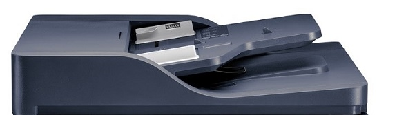КРЫШКА В СБОРЕ АВТОПОДАТЧИКА Xerox (B1022DN/ B1025DN)