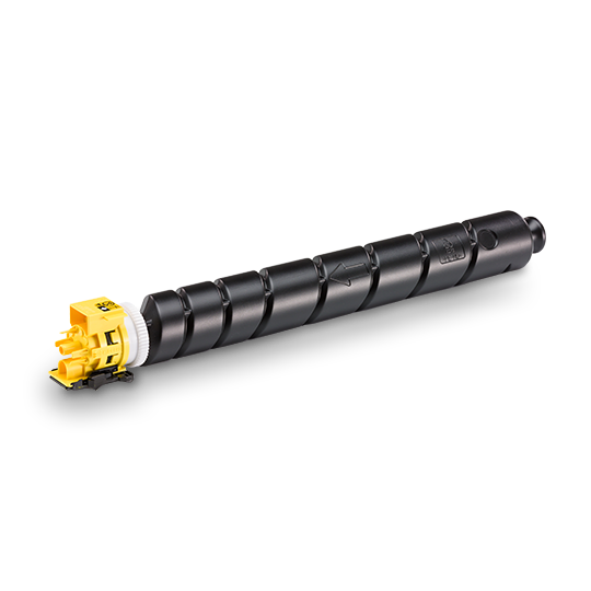Тонер-картридж Kyocera TK-8800Y 20 000 стр. Yellow для P8060cdn, оригинал