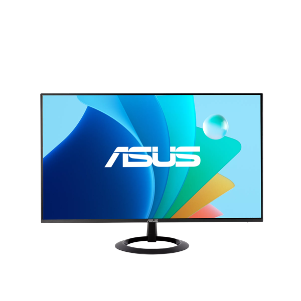МОНИТОР 27" ASUS VZ279HG  (IPS, 1920x1080, 120Hz, 1 ms, 178°/178°, 250 cd/m, 1500:1, +2xНDMI 1.4, +D-sub)