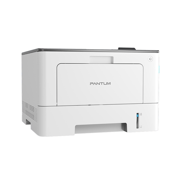 Принтер Pantum BP5200DN , Printer, Mono laser, A4, 42 ppm (max 100000 p/mon), 1.2 GHz, 1200x1200 dpi, Duplex, paper tray 250 pages, USB, LAN, start. cartridge 3000 pages