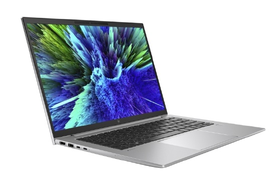 Ноутбук HP ZBook Firefly 14 G10 A Ryzen 9PRO 7940HS,14" WUXGA(1920x1200) IPS AG 250nits, AMD Radeon780M, 1TB SSD PCIe NVMe, 32GB DDR5(1), 51Wh, FPR,HD Webcam,1.4kg,2y,Gray,Win11Pro,eng/rus kbd, без евровилки