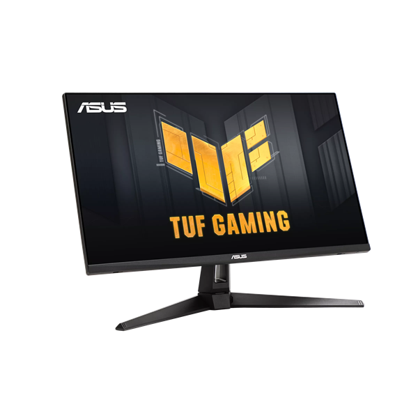 Монитор ASUS 27" TUF Gaming VG27UQ1A IPS 2840х2160 1ms 160 Hz 300cd DP DMI*2 Black