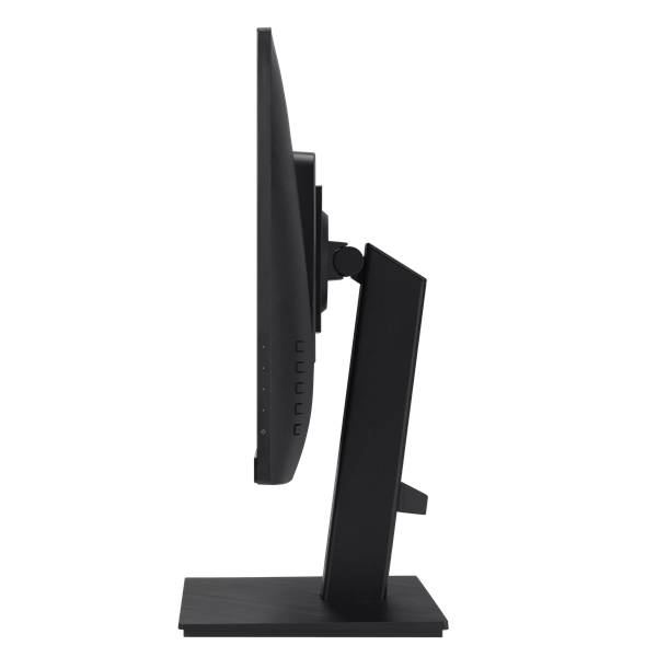 Монитор ASUS 27" VA27EQSB IPS 1920x1080 5ms 300cd 75Hz MM D-Sub HDMI DP USB-Hub HAS Swivel Pivot Black