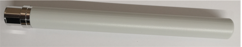 Антенна HUAWEI Omni-directional Antenna,2400~2500&5150~5850MHz,4&7dBi,360deg/33deg&360deg/22deg,N/Male,1port,without mounting parts,install directly on AP