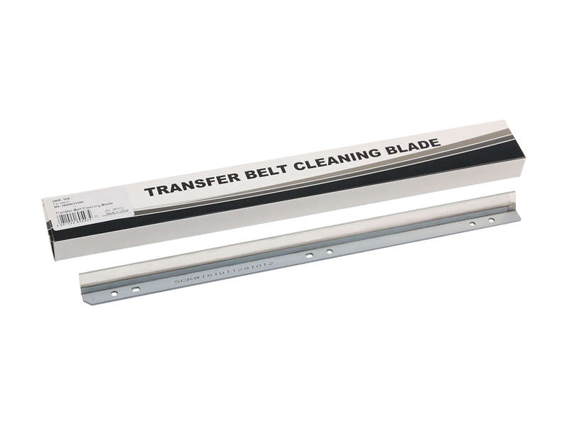 Лезвие очистки ленты переноса для SHARP MX-4100N/4101N/5001N/3100N (CCLEZ0203DS51, CCLEZ0203FC01, CCLEZ0200FC32) CET