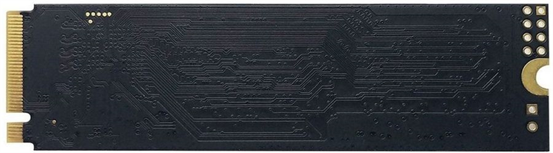 Диск SSD PATRIOT - P300, для ноутбука, M.2 2280, 1 ТБ, PCIe 3.0 NVMe x4, speed write-1650МБ/с read-2100МБ/с, P300P1TBM28