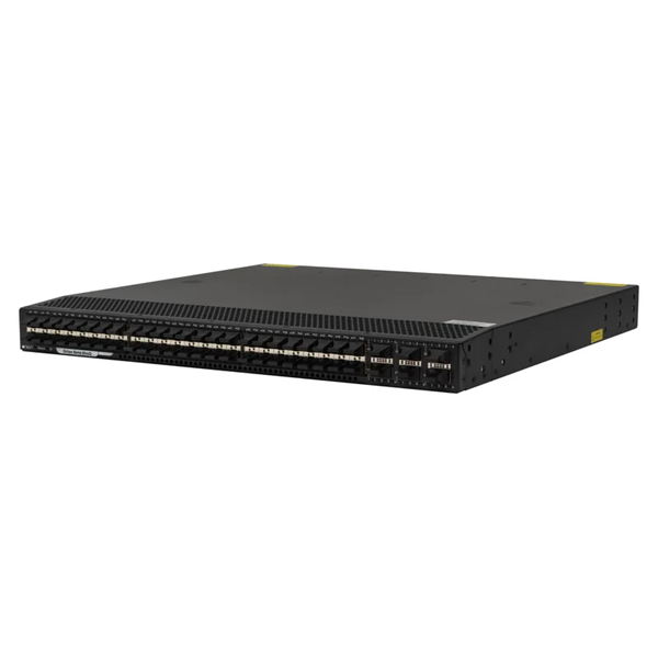 Cетевое оборудование Управляемый коммутатор уровня 3 Orion Beta B54Q, 48x 1/10GE SFP+, 6x 40GE QSFP+, 2x Hot Swap БП 100-240VAC
