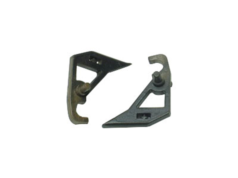 Другие запасные части Сепаратор тефлонового вала PTME0024QSZZ для SHARP AR-M208/M208N (CET), CET8259