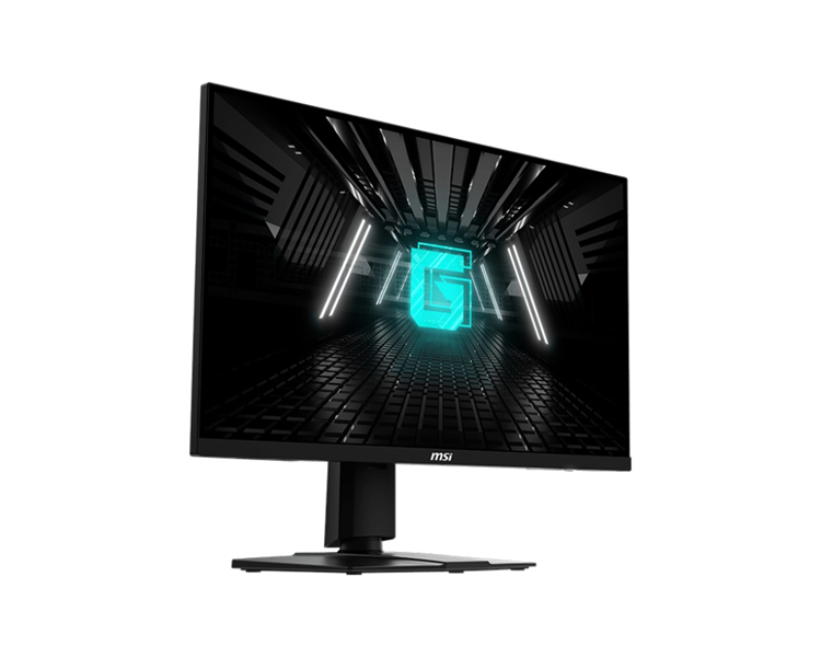 Монитор MSI G274QPF E2 27" 16:9 WQHD(2560x1440) Rapid IPS Flat, DisplayHDR 400, 1ms, 1000:1, 100M:1, 400nits, 178/178, 2xHDMI 2.0b, DP 1.4a, USB-C, Tilt,Swivel,Height,Pivot (существенное повреждение коробки)