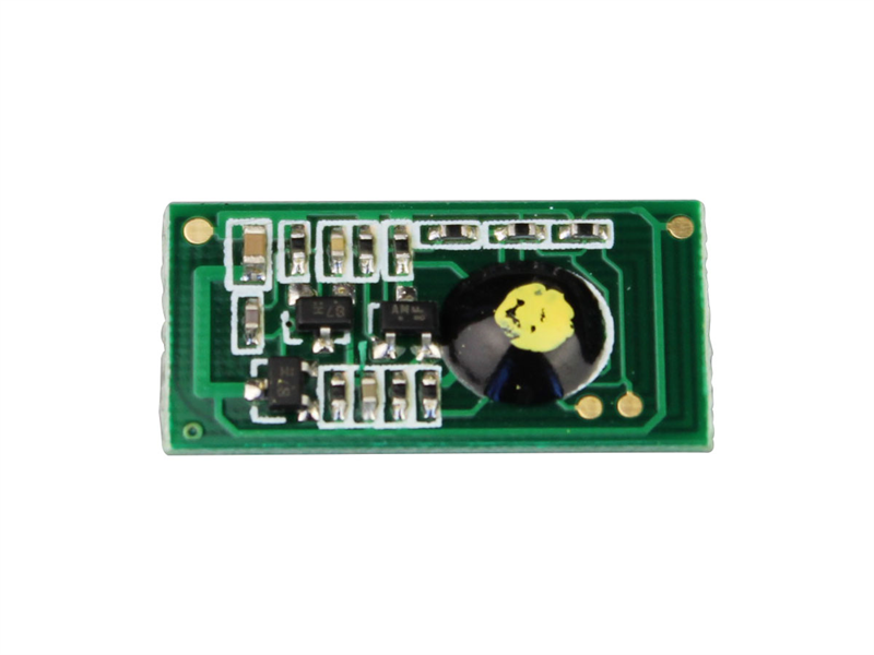 Чипы Чип картриджа для RICOH Aficio MPC2000/MPC2500/MPC3000/MPC3500/MPC4500 (CET) Yellow, (WW), 17000 стр., CET8289