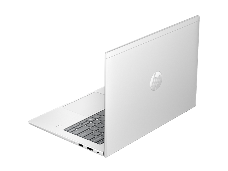 Ноутбук HP ProBook 4G1i Intel Core 7-255H 16" WUXGA (1920x1200) UWVA 300nits 16GB DDR5 5600 1TB SSD Backlit,NV GF RTX 3050 4GB,48Whr,1y,1.8kg,Dos,KB Eng/Rus,Silver