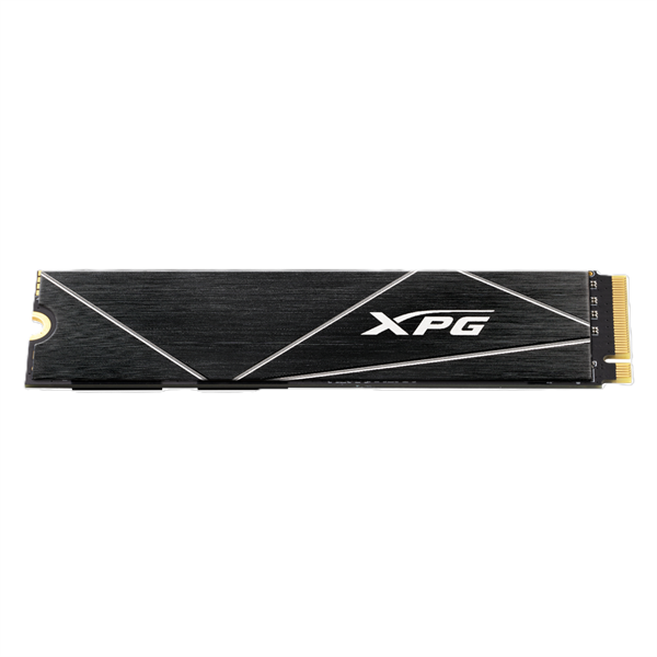 Твердотельный накопитель ADATA GAMMIX S70 BLADE M.2 2280 NVMe PCIe 4.0 x4 512GB 7200/2600 COLOR BOX SEPARATED