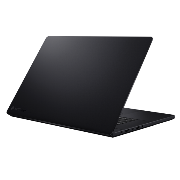 Ноутбук ASUS ProArt P16 H7606WX-SE042X AMD Ryzen AI 9 HX 370  2.0GHz LPDDR5X 64GB 2TB PCIE G4 SSD GeForce RTX 5090 Laptop GPU (24GB GDDR7) 16.0" 4K (3840х2400) OLED 16:10  120Hz WIN11 PRO 1.98 kg Nano Black