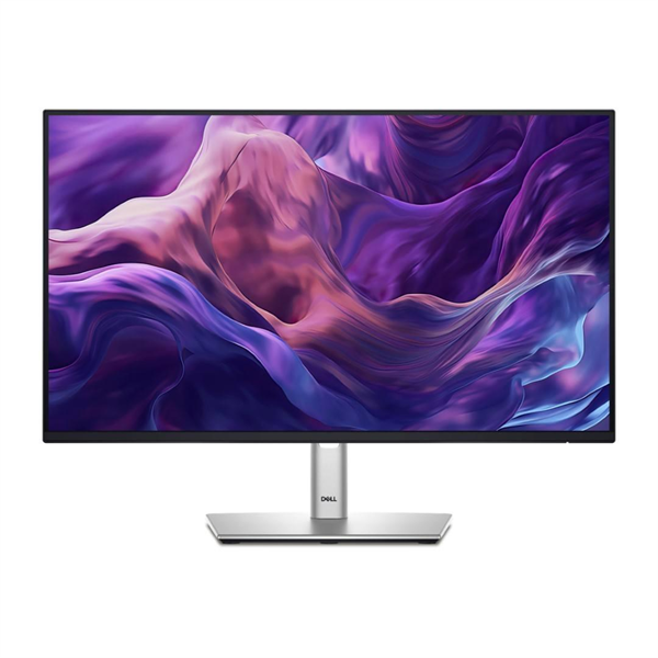 Монитор Dell 23,8" P2425HE S/BK (IPS;16:9;250cd/m2;1500:1;5ms;1920x1080x100Hz;178/178; HDMI;DP(In); DP(Out); 2xUSB-C; 3xUSB; RJ45; HAS; Swiv; Tilt; Swiv; Pivot; VESA) (существенное повреждение коробки)