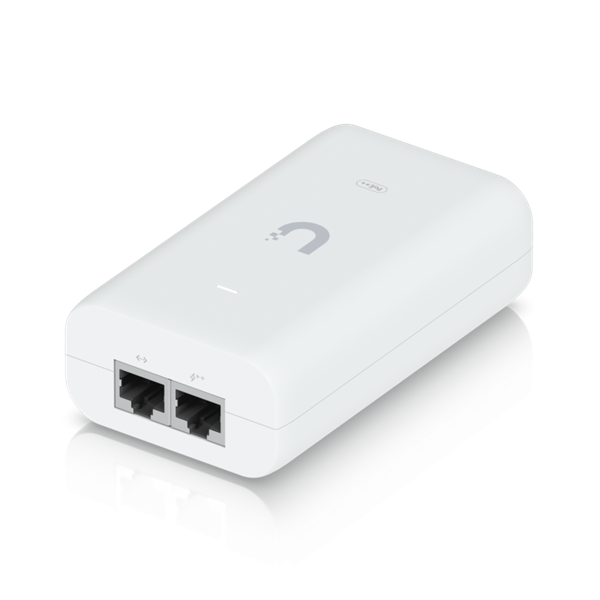 Инжектор Ubiquiti PoE++ Adapter (60W)
