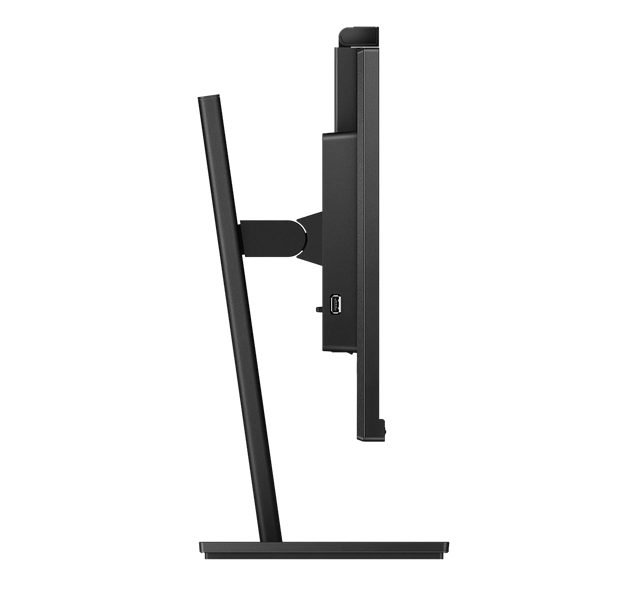 Монитор 27" Philips  275B1H 2560x1440 75 Гц IPS W-LED 16:9 4ms HDMI DVI DP 3*USB3.2 50M:1 178/178 300cd webcamera Windows Hello HAS Pivot Tilt Swivel Speakers Black