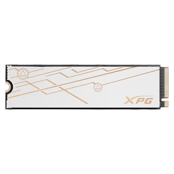 Твердотельный накопитель ADATA MARS 980 BLADE M.2 NVMe PCIe 5.0 x4 1TB 14000/13000 COLOR BOX SEPARATED