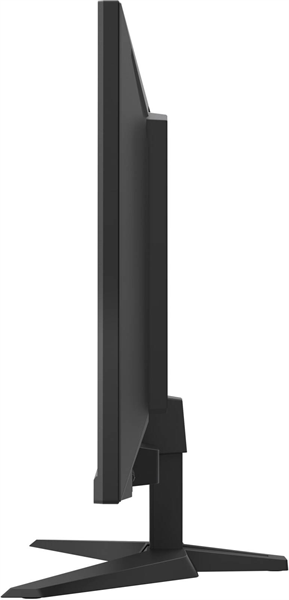 Монитор Dell 27"    G2725D  Bk/BK ( IPS; 16:9; 400cd/m2; 1000:1; 1ms; 2560x1440x180Hz; 1,06 bill; AMD FreeSync™ 99% sRGB; DP; 2xHDMI; Tilt; VESA)