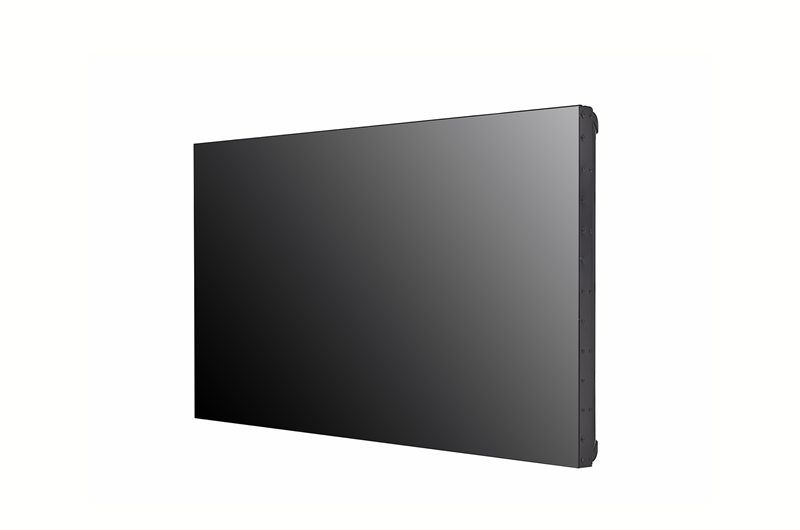 Профессиональный дисплей для видеостен LG [55VM5J-H] 1920х1080,1000:1,500кд/м2,проходной DP,стык 1,8,webOS 4.1