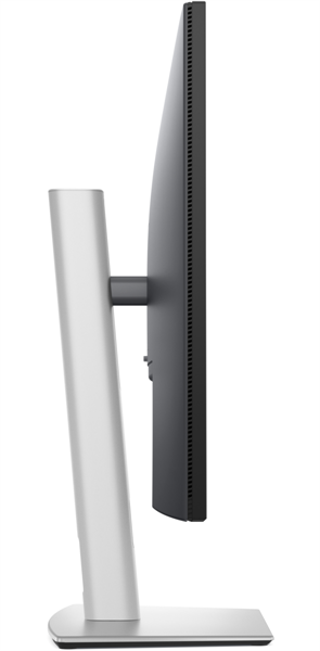 Монитор Dell 31.5" P3225DE S/BK ( IPS; 16:9; 350 cd/m2; 1500:1; 2560x1440ч100Hz; 5ms; 178/178; 1,07 bill; DP; DP(out); HDMI, USB-C(90W); USB-C; 3xUSB; RJ45; Swiv; Tilt; HAS; Pivot; VESA)