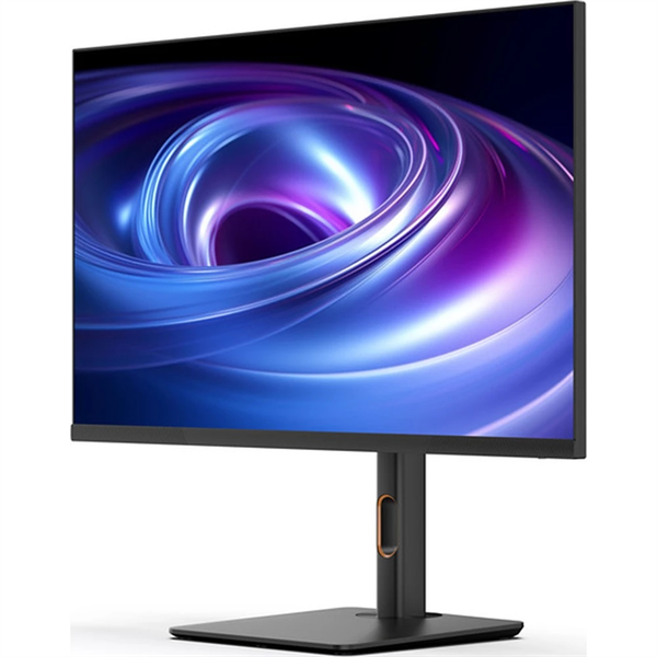 Монитор CHIQ LMD24F900-RPS  24" IPS 1920*1080  165Hz ,178/178, 280cd ,   6ms DP+ 2 HDM+Speakers+Audio Out  регулировка по высоте/портретный режим VESA 100х100 Внутренний бл (существенное повреждение коробки)