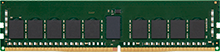 Оперативная память Kingston Server Premier DDR4 16GB RDIMM 2666MHz ECC Registered 1Rx4, 1.2V (Micron R Rambus)
