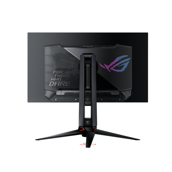 PG27AQDP - Монитор 27" ASUS ROG Swift PG27AQDP OLED 2560x1440 480Hz 0.03ms 450cd/m 1.5M:1 2xHDMI 1xDP 2xUSB3.2