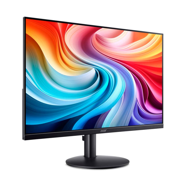 Монитор 27" ACER  SB273G0bi Black IPS, 1920x1080, 120Hz, 1 ms, 178°/178°, 250 cd/m, 100M:1, +HDMI 1.4